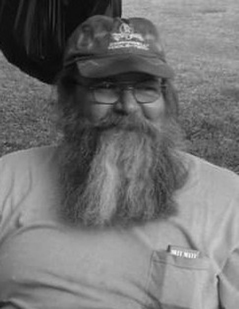 Billy Allen Rhodes Profile Photo