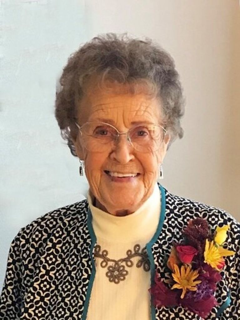 Nina M. Sheetz Profile Photo