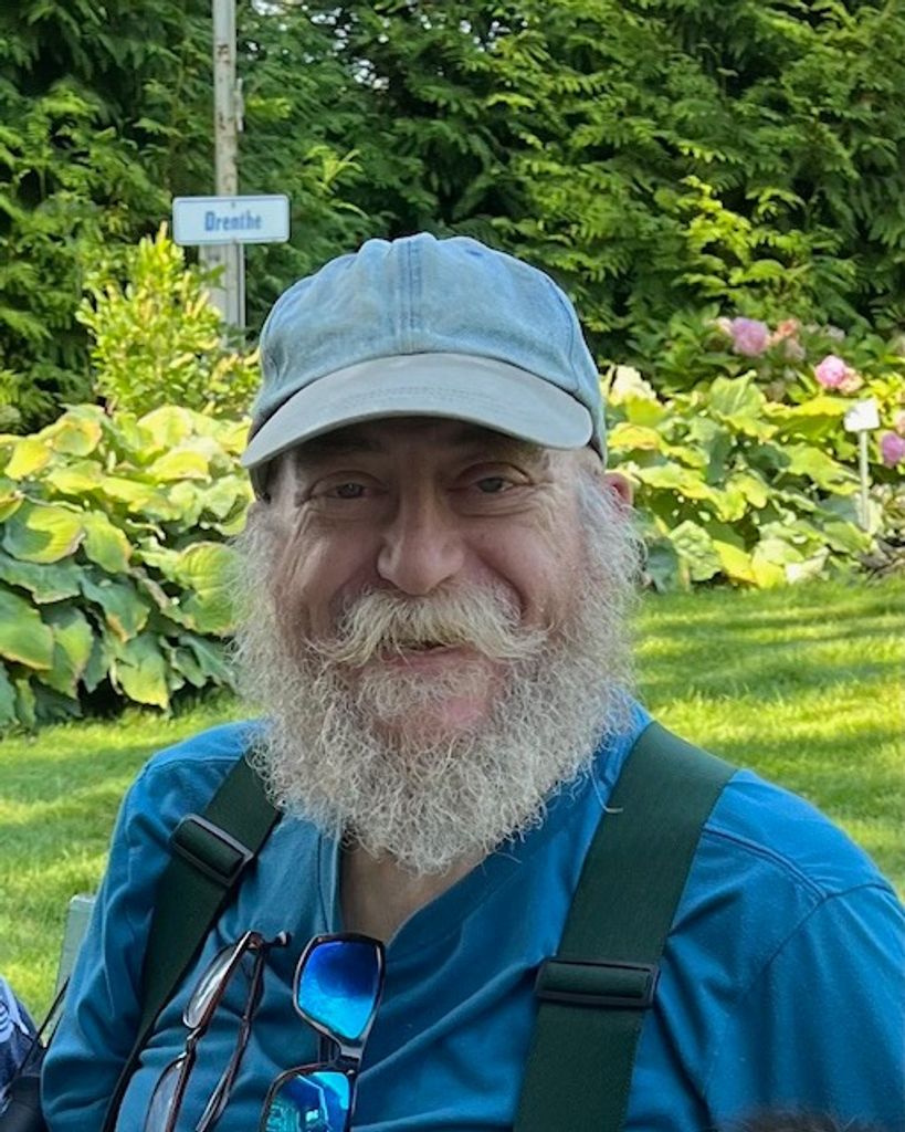 Martin Gray