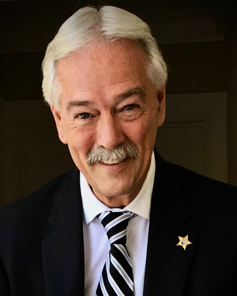 Glen Eugene Betchan