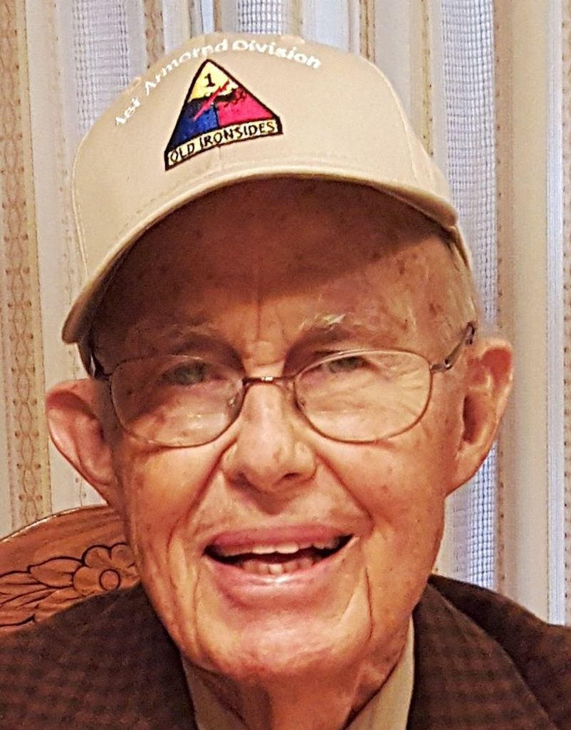Warren Lee Niceley Profile Photo