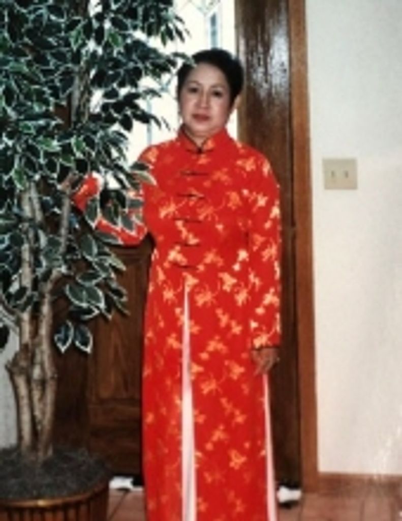 Mai B Nguyen