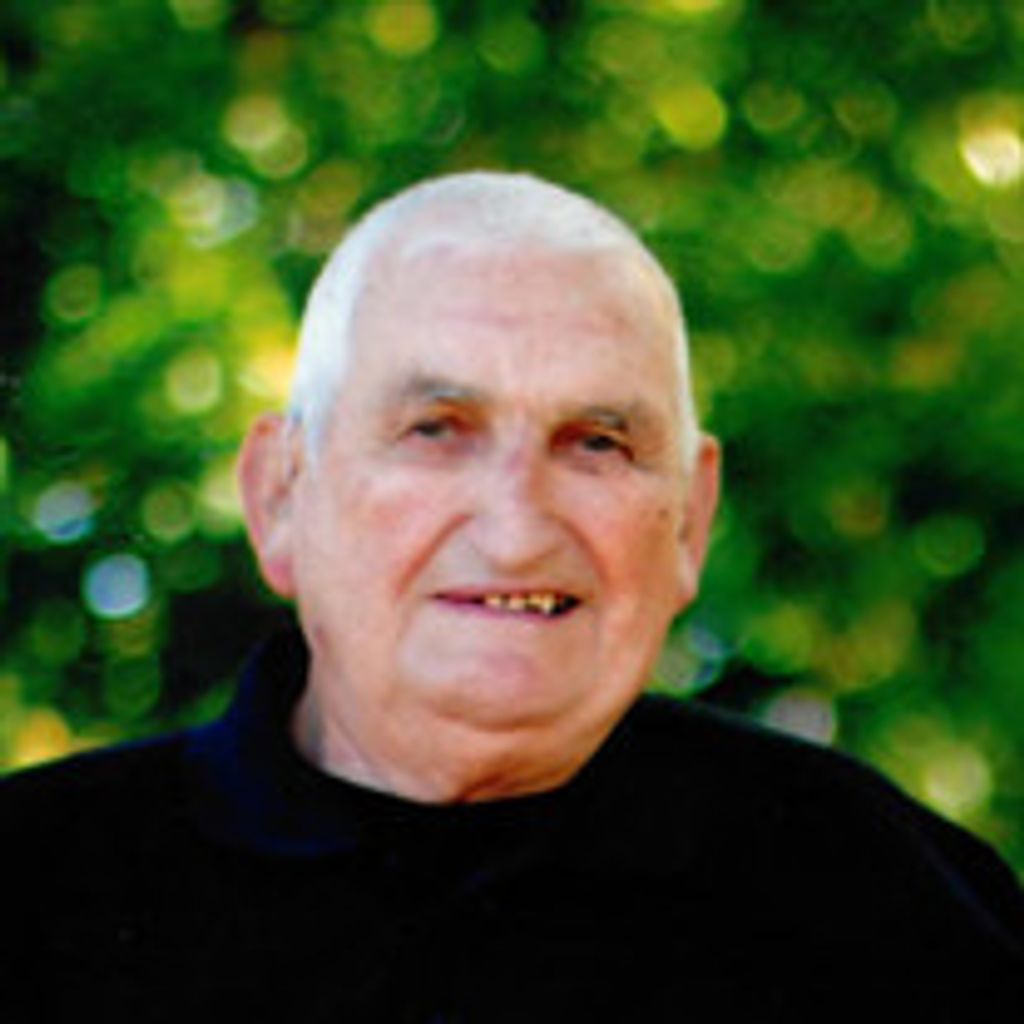 Kenneth S. Grosenbach