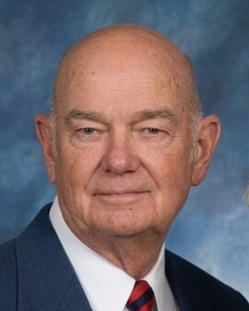 Patsy Clifton McFarlin