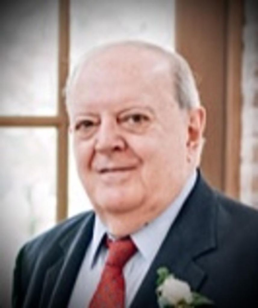 Robert Carl Anthony Profile Photo