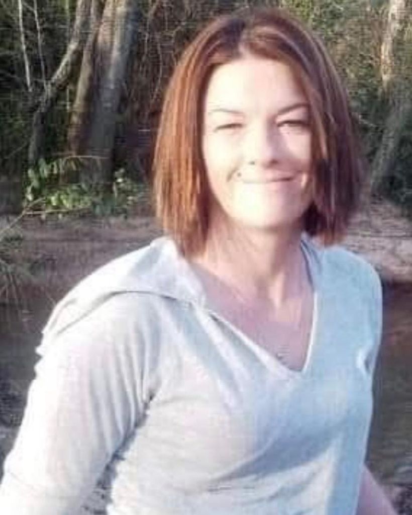 Christina Lynn Spivey Profile Photo