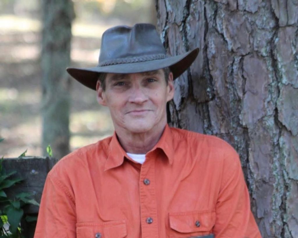 Mark Timothy Merritt