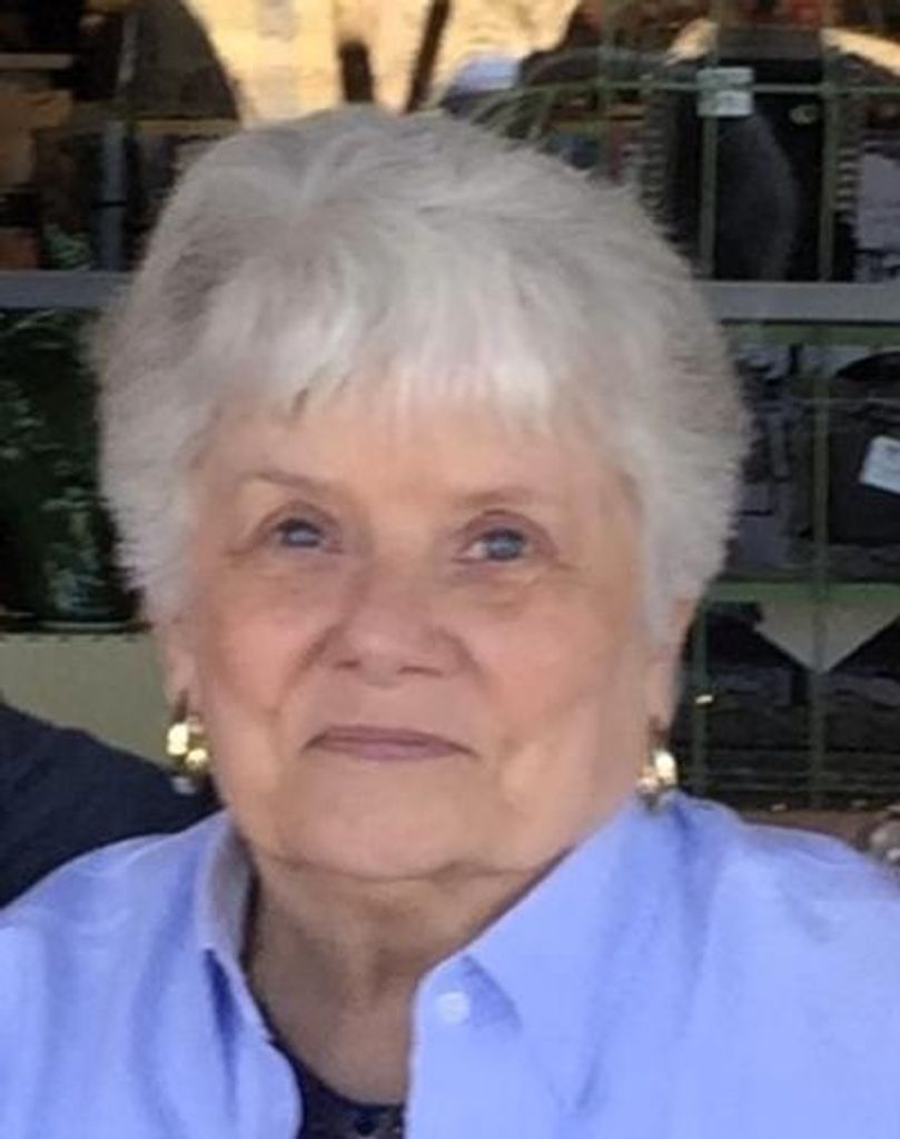 Ruth Kelley Profile Photo