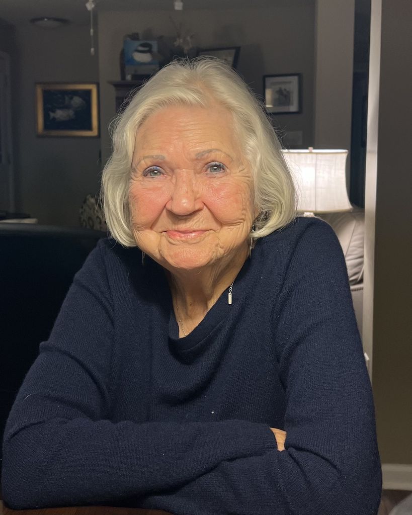 Mildred Lee Skipper Profile Photo