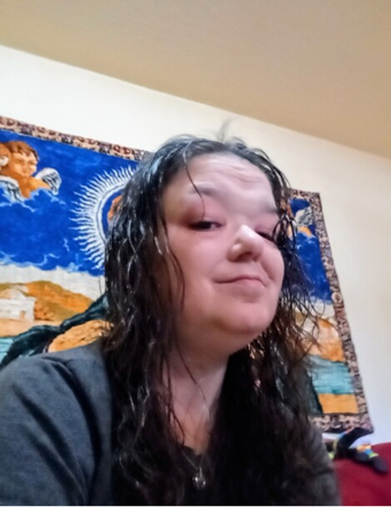 Ashley Nichole Parrish
