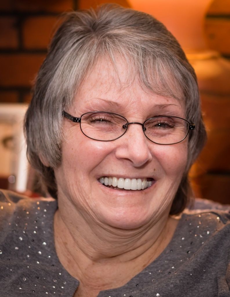 Sharon Elaine Simmons Profile Photo