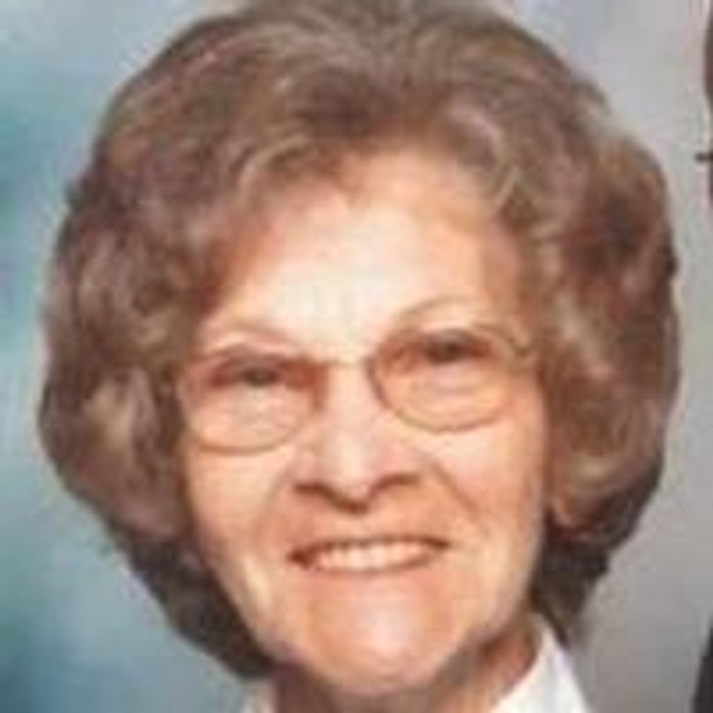 Mildred Ann Bates