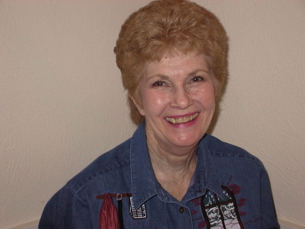 Roberta Ann Sikes Profile Photo