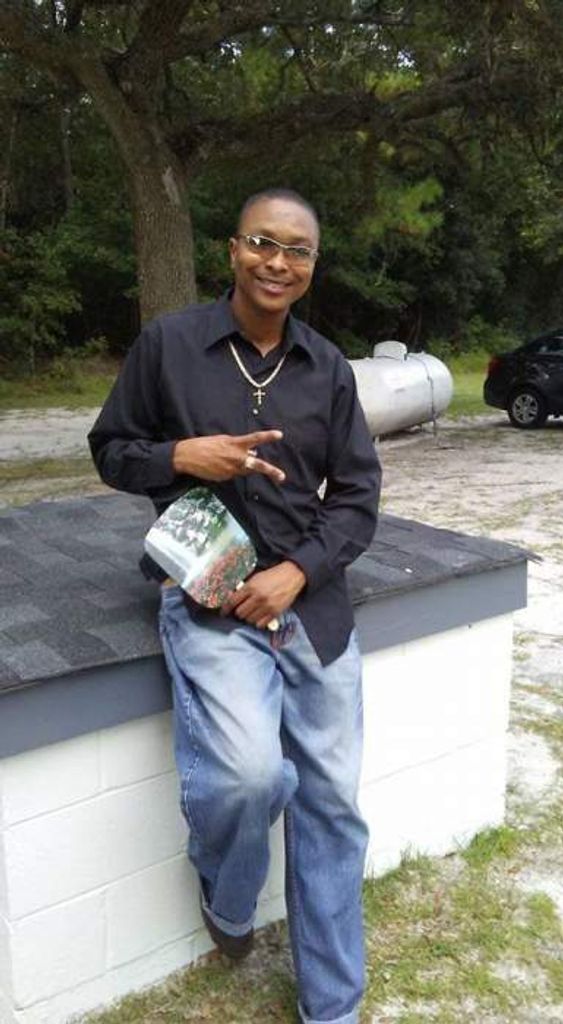 Shawn Oneil Brown