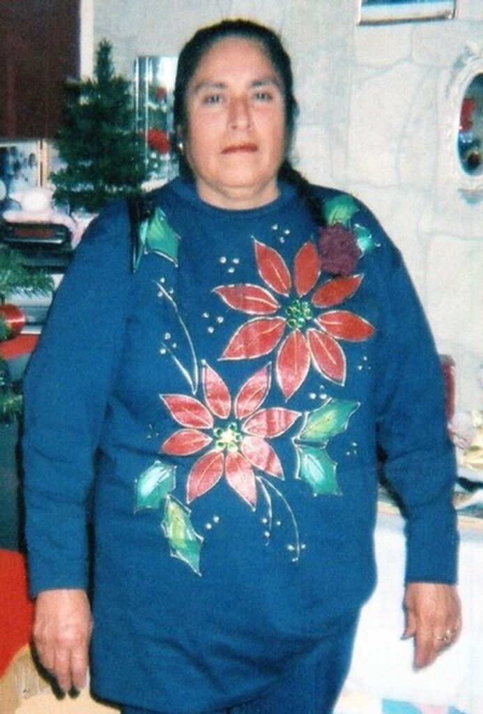 Maria Cedillo Profile Photo