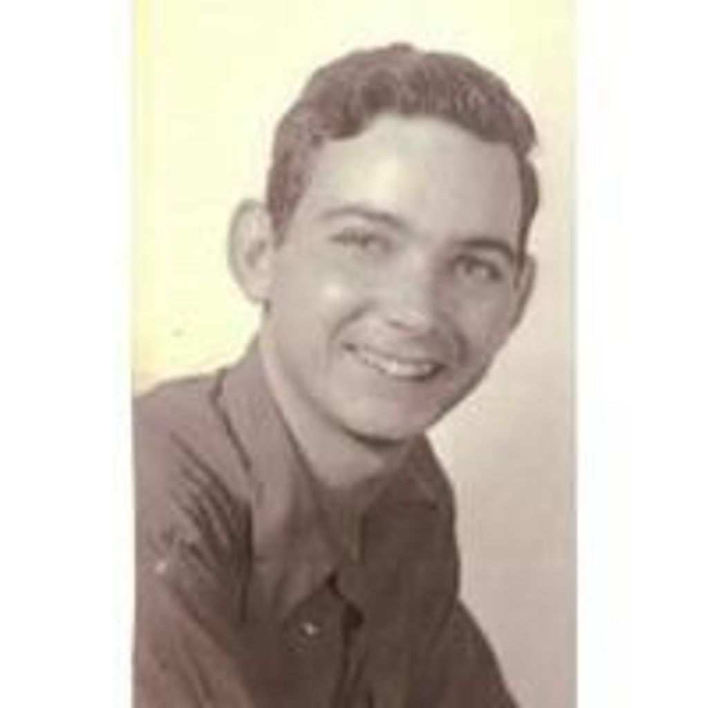 Edward N. Copeland