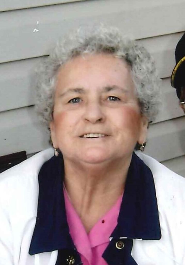 Dora Gertrude Erna Gierth Profile Photo