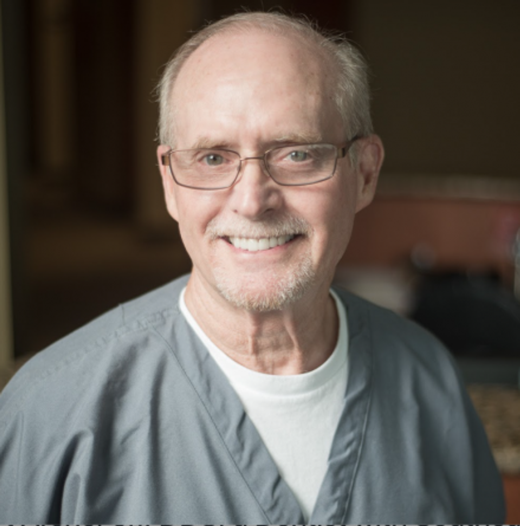 Robert William Archer, Jr.