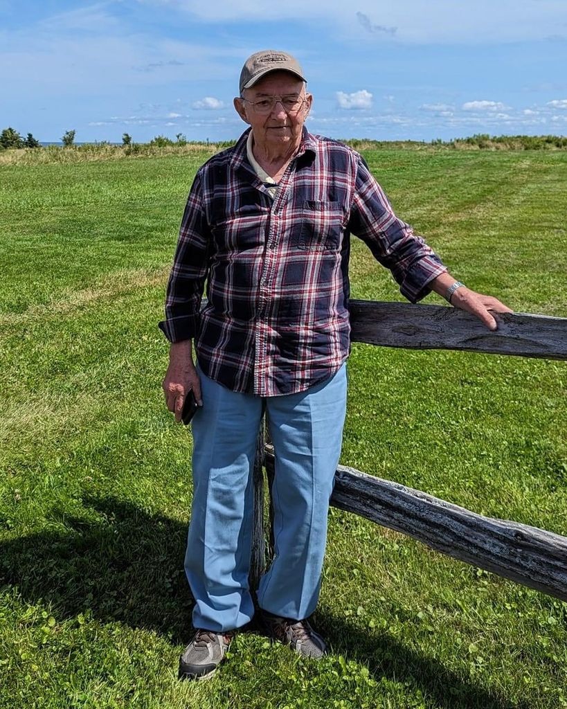 Arthur C. Benoit Profile Photo