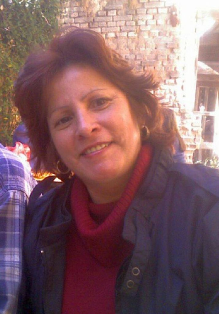 Irma Zuniga Calderon Profile Photo