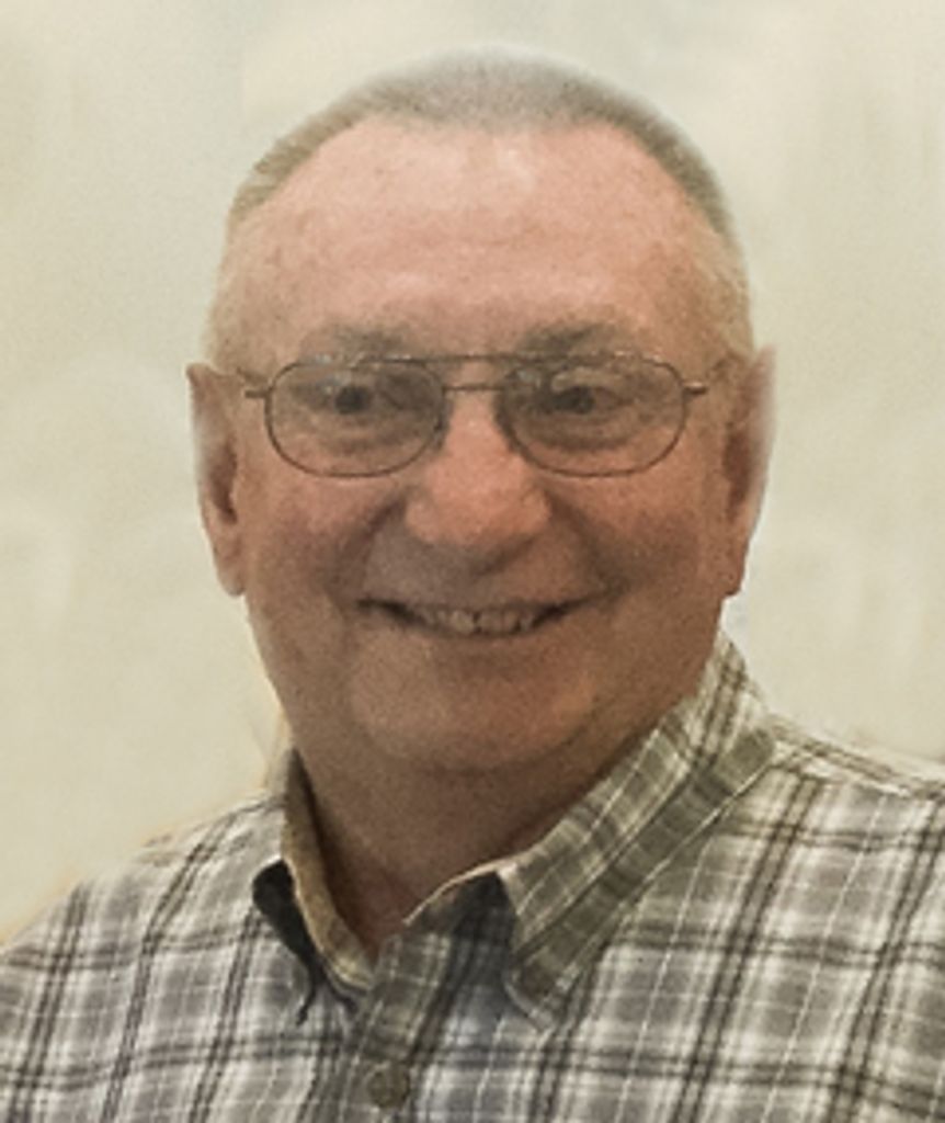Larry Green