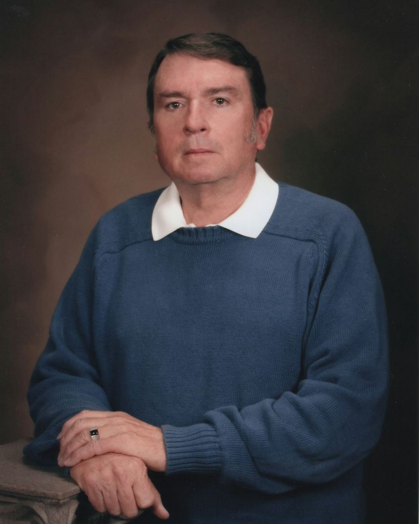 Ronald Millar Stoker Profile Photo