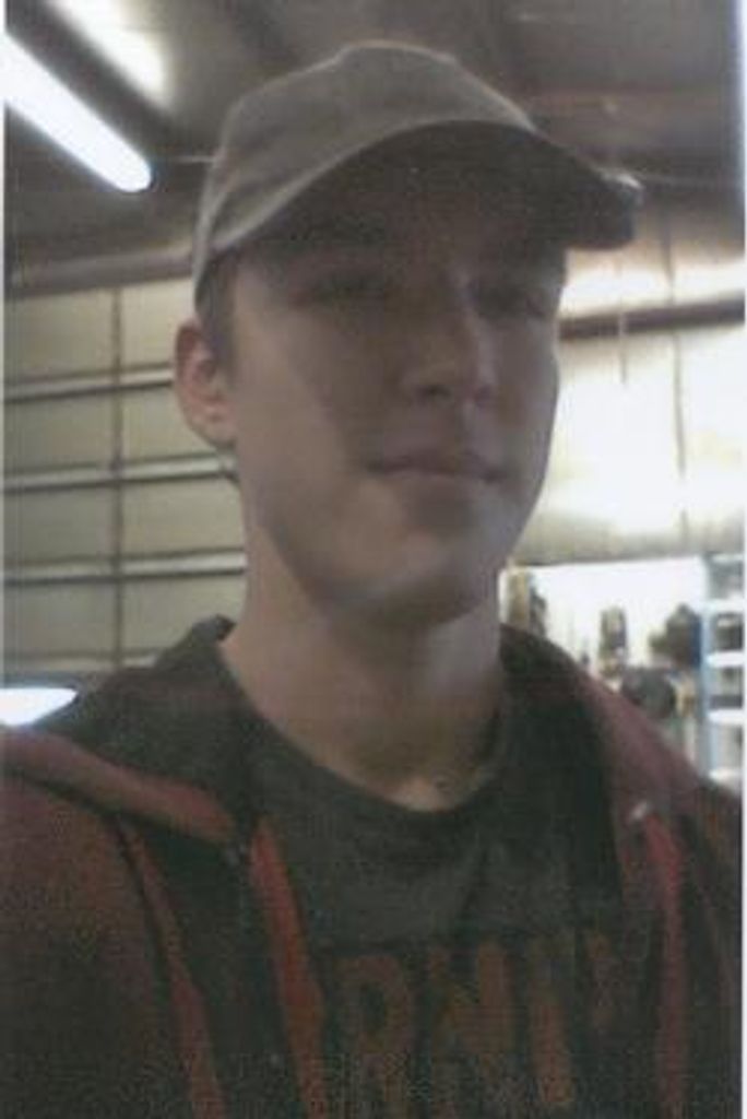 Christopher Jacob Kerbs Profile Photo