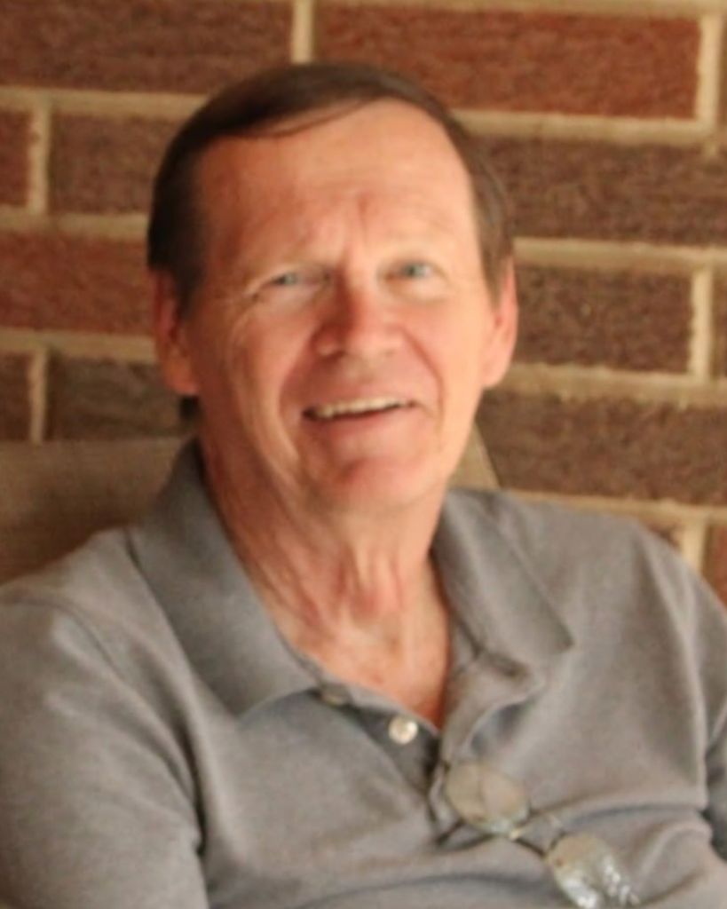 Keith Boyd