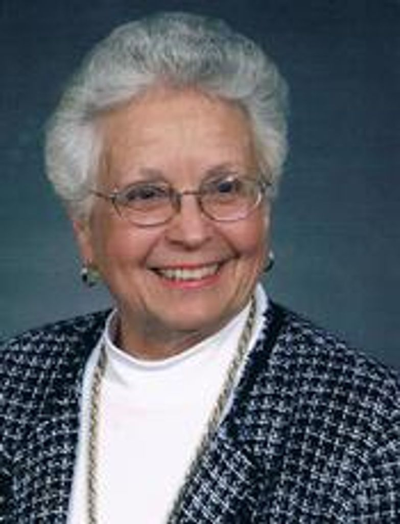 Doris M. Howze