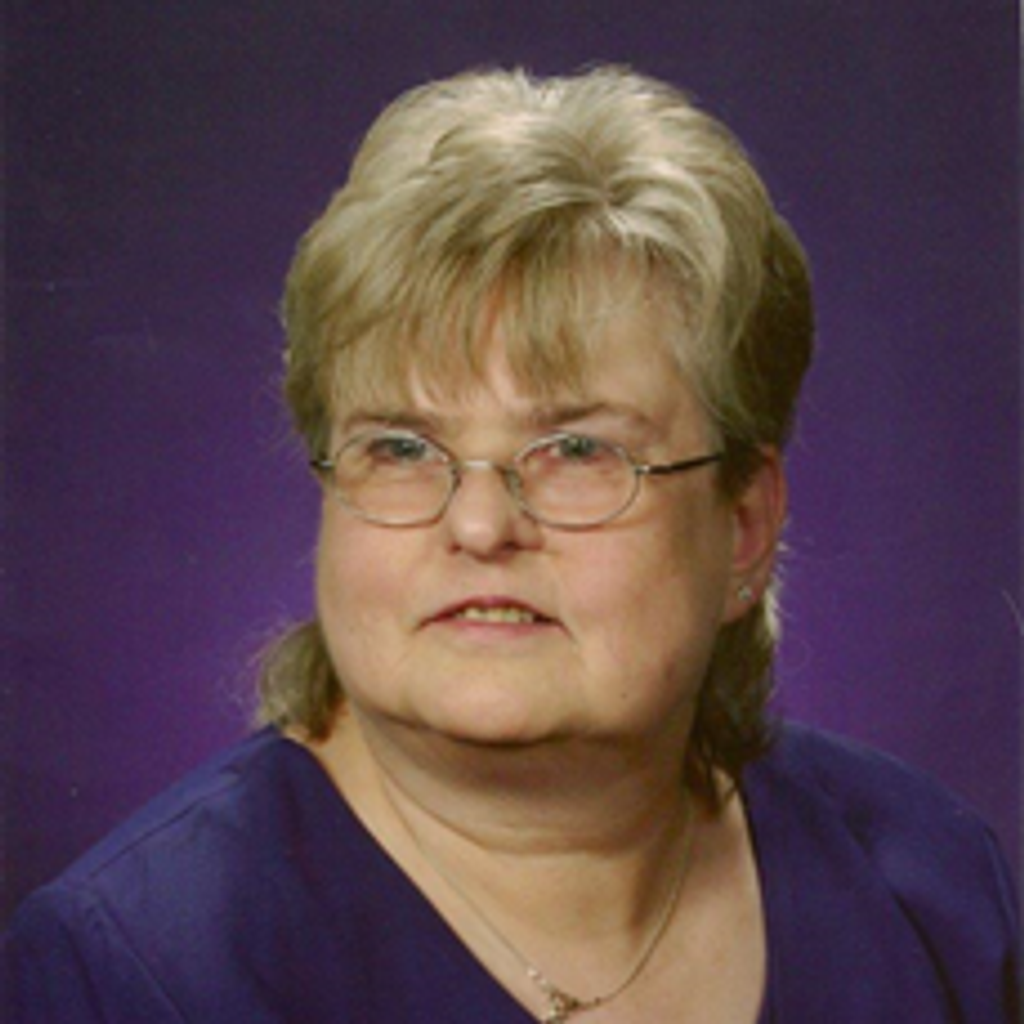 Paula Van Hoff