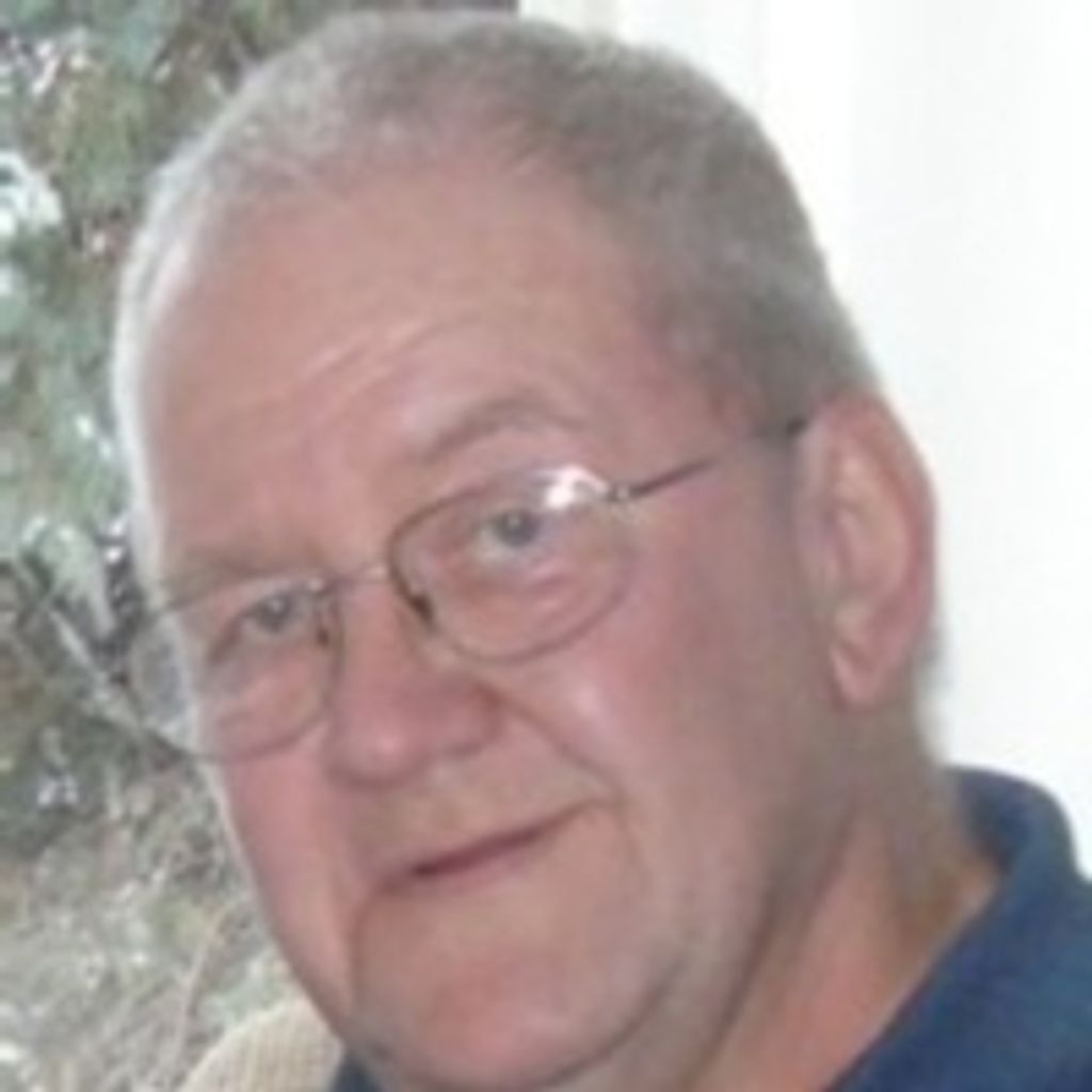 Gary Lundberg
