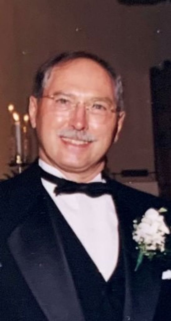 Michael M. Phillips