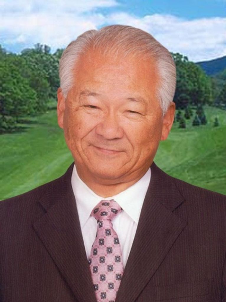 Kazutaka Kishita