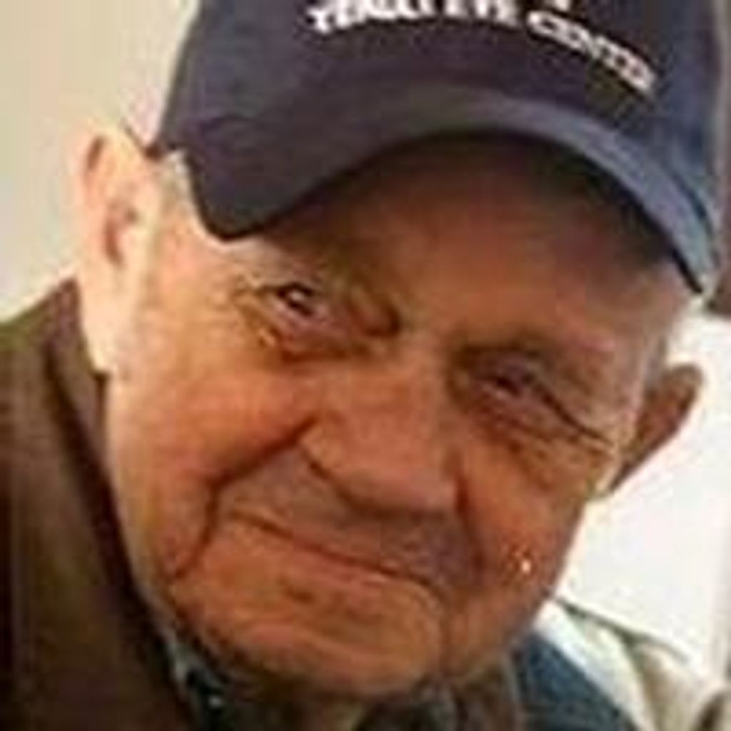Rennie Hege Smith Jr.