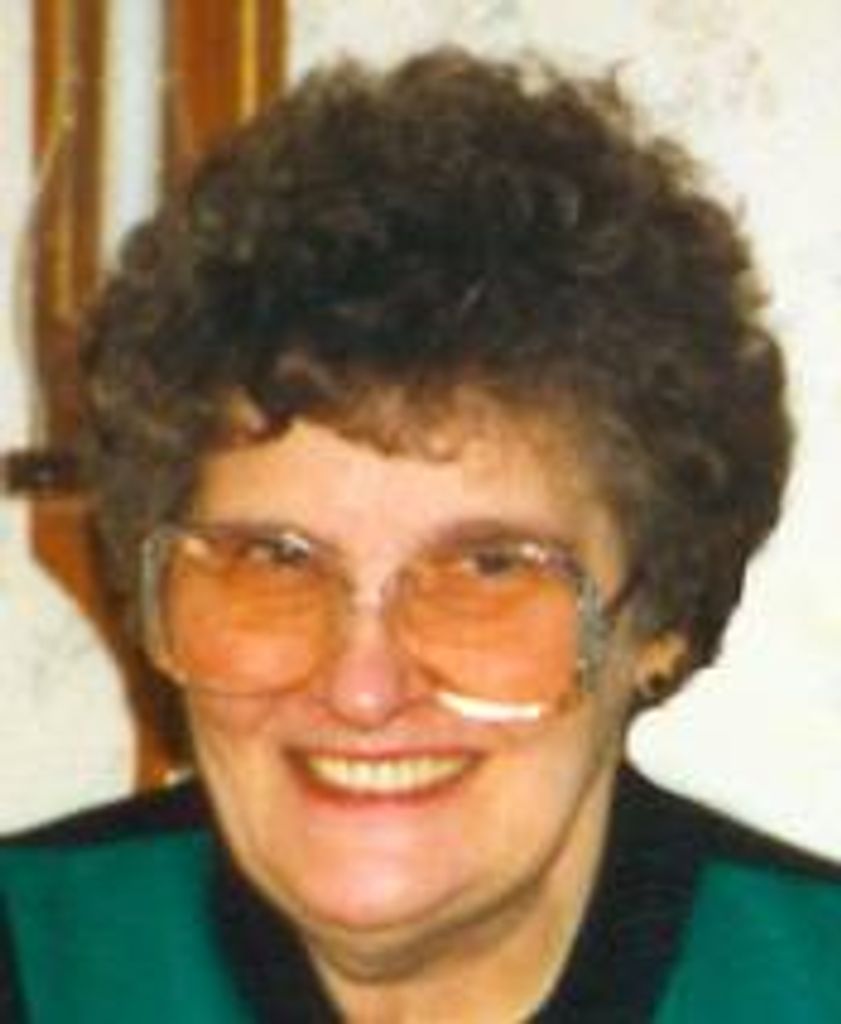 Lauretta Markland