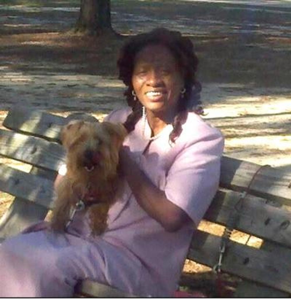 Lina Mae Robinson Profile Photo