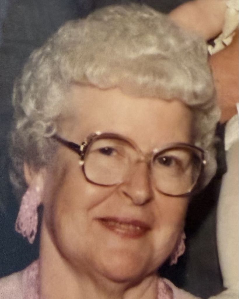 Martha Jane Jacobs Profile Photo
