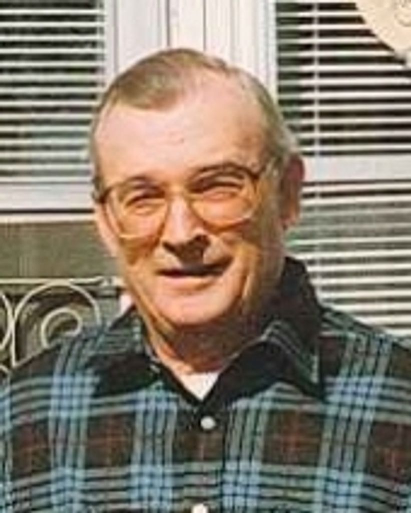 Leo Wayne Mosier Profile Photo