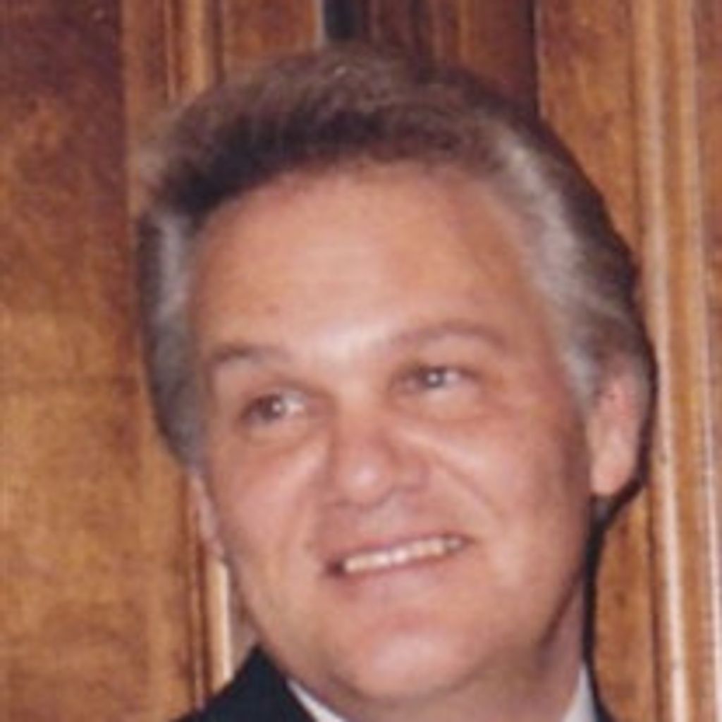 Carl Ernest Johnson