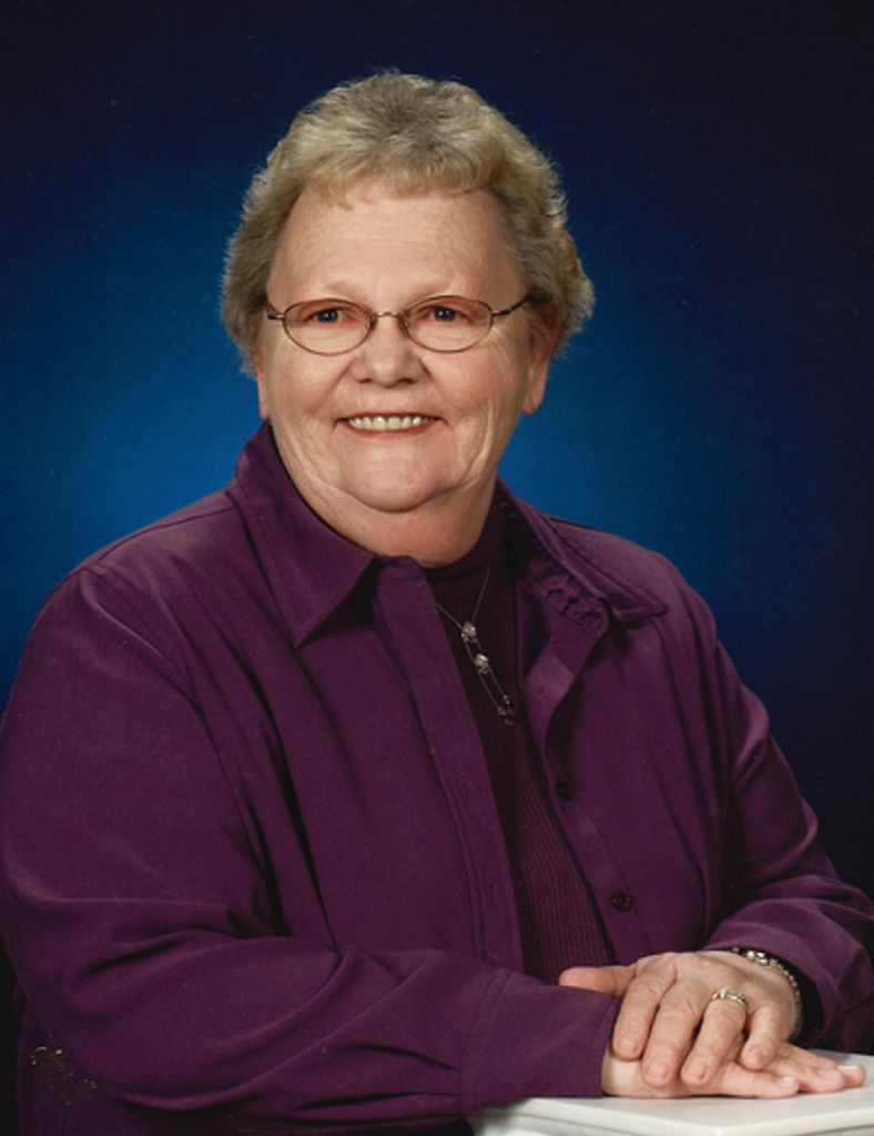 Margie Keller Profile Photo