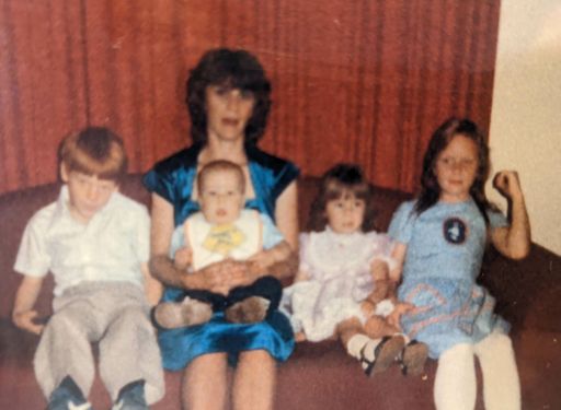 Denise Rene (Pittman)  Tibbit photo gallery thumbnail 12 of 55