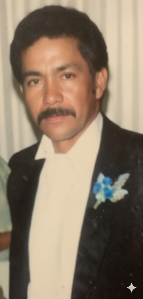 Francisco Franco Oaxaca Profile Photo