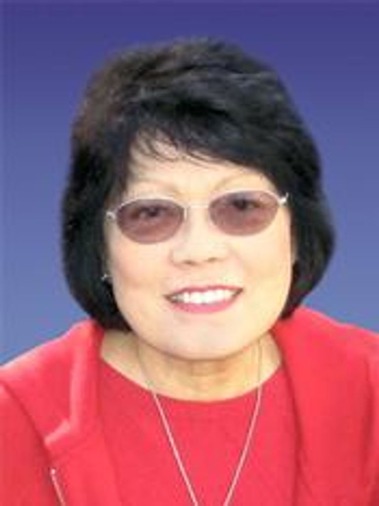 Lily Midori Yoshizumi