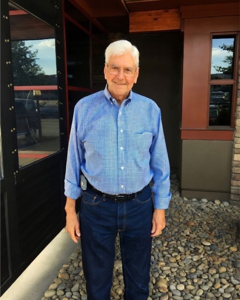 John A. Petras Profile Photo