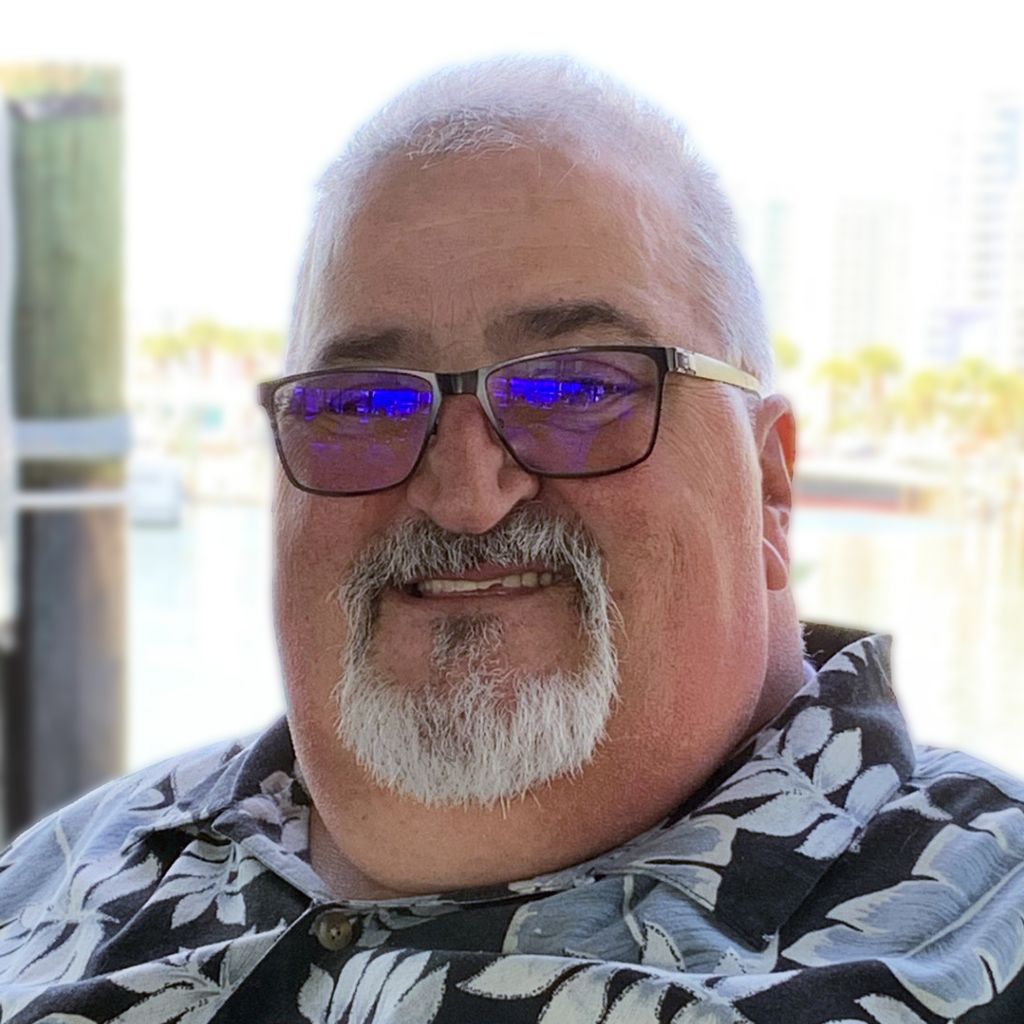James "Jimmy" Donald Weber Profile Photo