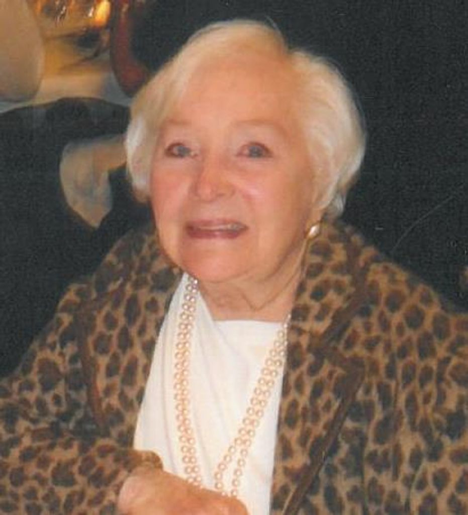 E.  Jeanne Ehekircher