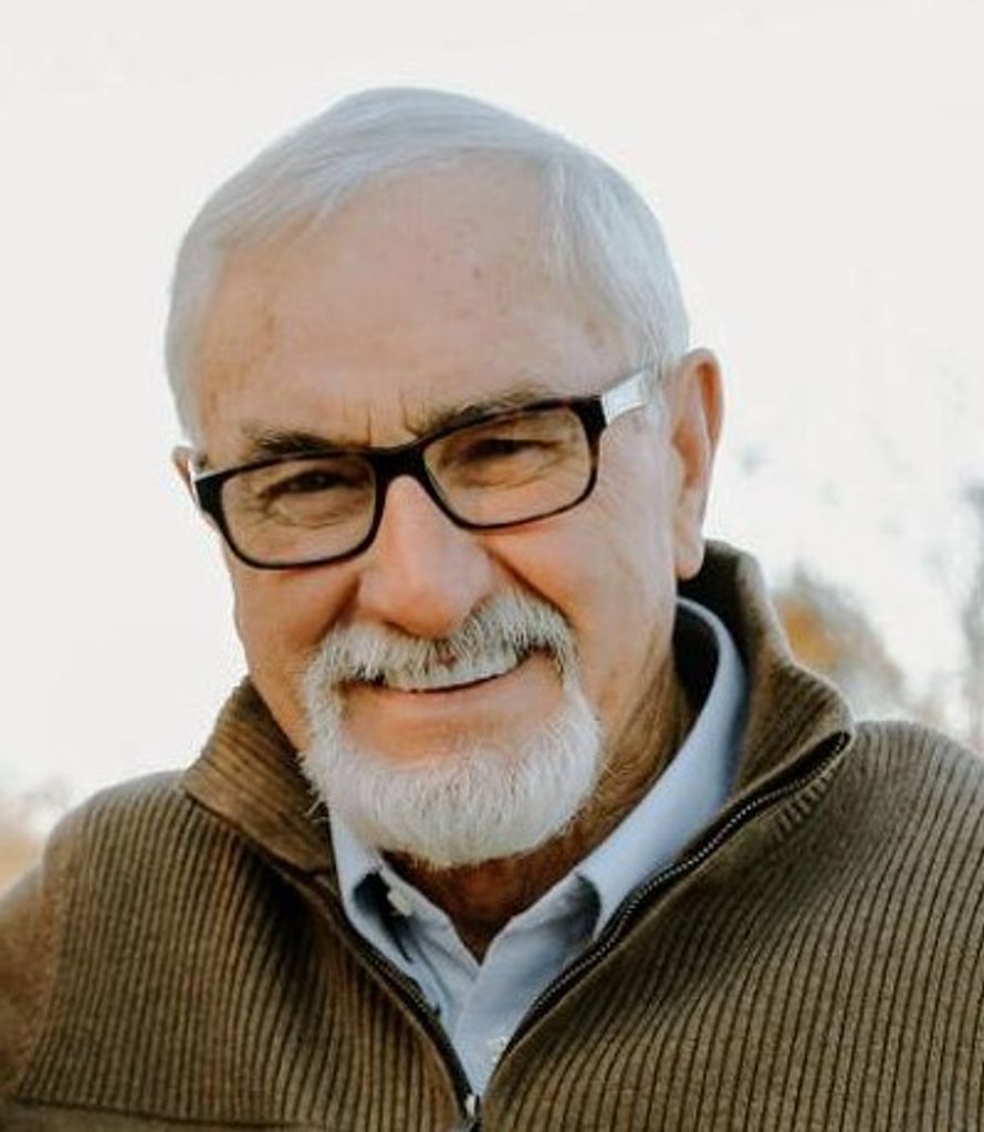 John Blair Tait Profile Photo