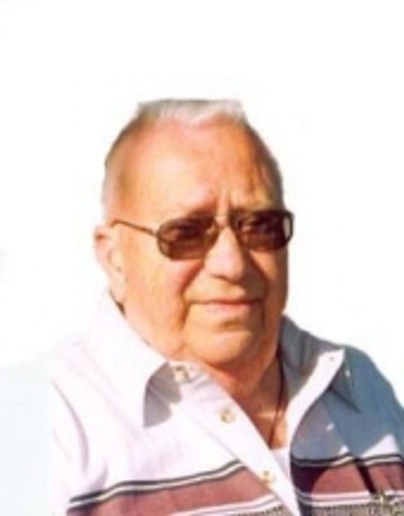 Darrell Rue