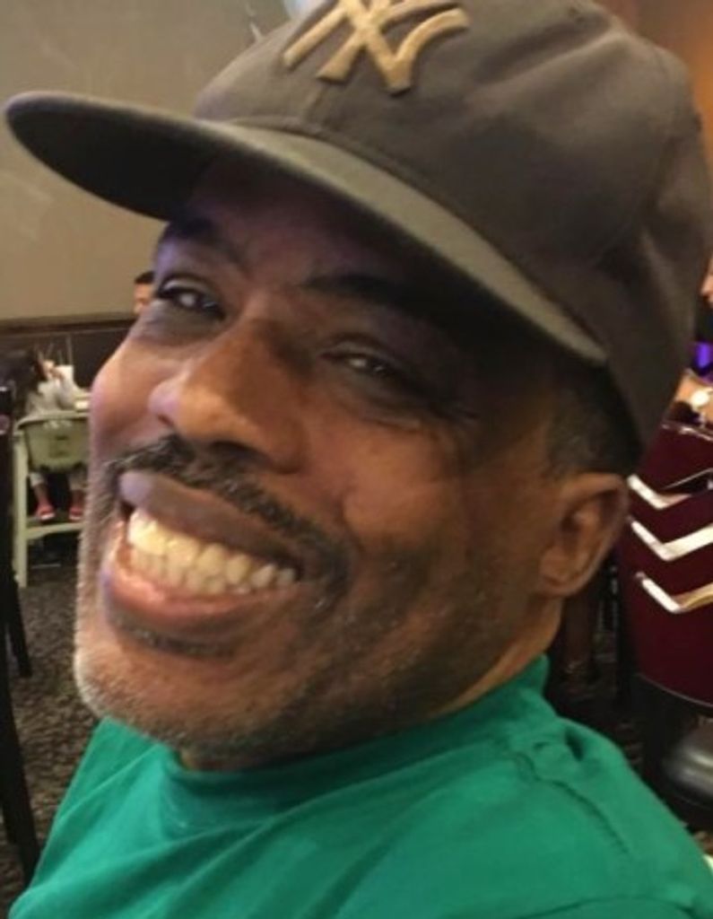 Richard Derryl Mcewen Profile Photo