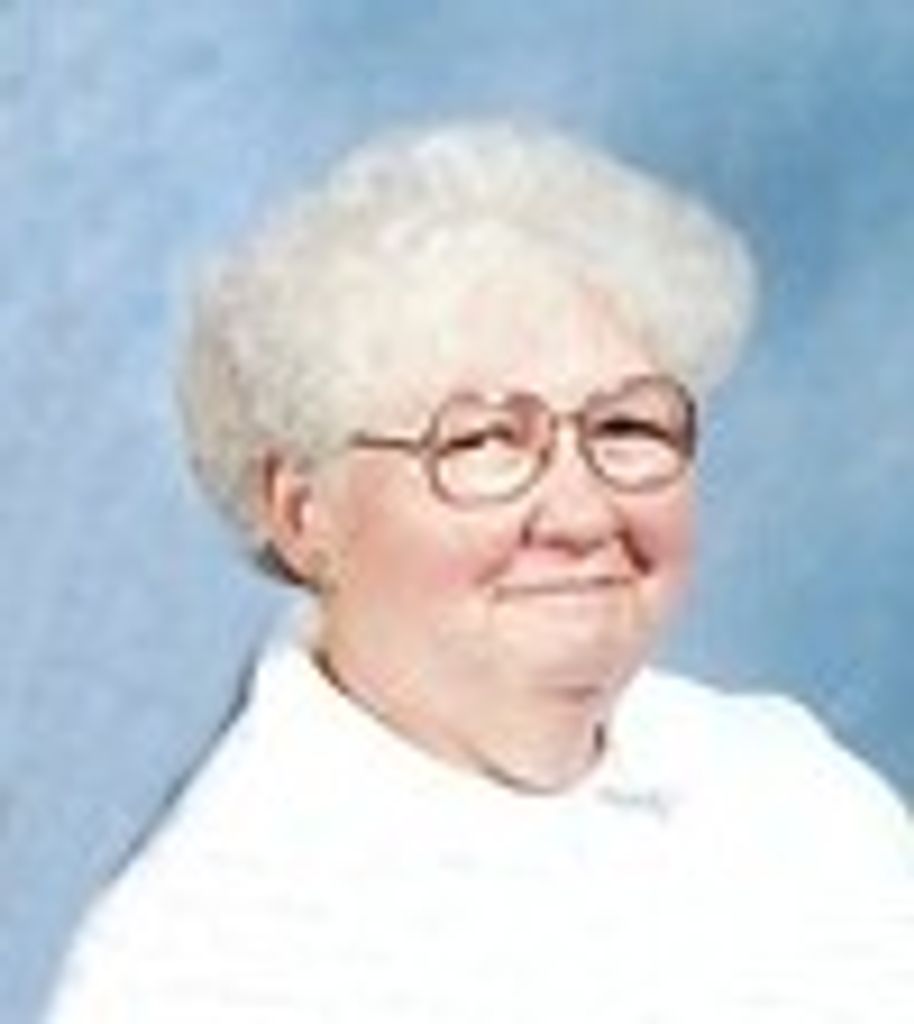 Irene Burgess